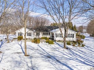 5029 Wyffels Rd, Canandaigua, NY 14424