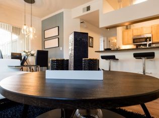Red Rox Villas, Phoenix, AZ 85008