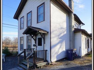 170 Green St, Lockport, NY 14094