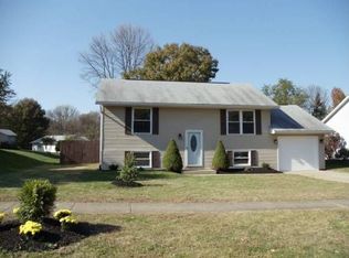 357 Ridgemere Way, Lancaster, OH 43130