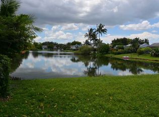 5801 SW 55th Ave, Davie, FL 33314