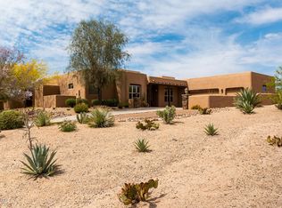 10063 N Wild Creek Dr, Oro Valley, AZ 85742