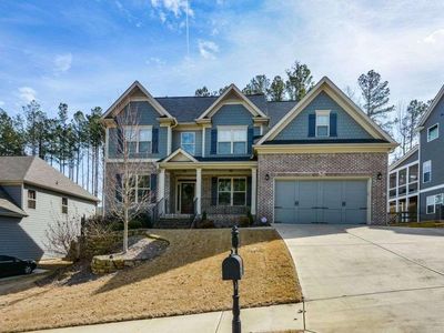 128 Angel Oak Trl, Dallas, GA, 30132