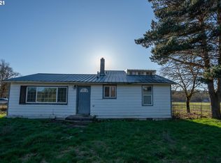 16292 S Union Mills Rd, Mulino, OR 97042