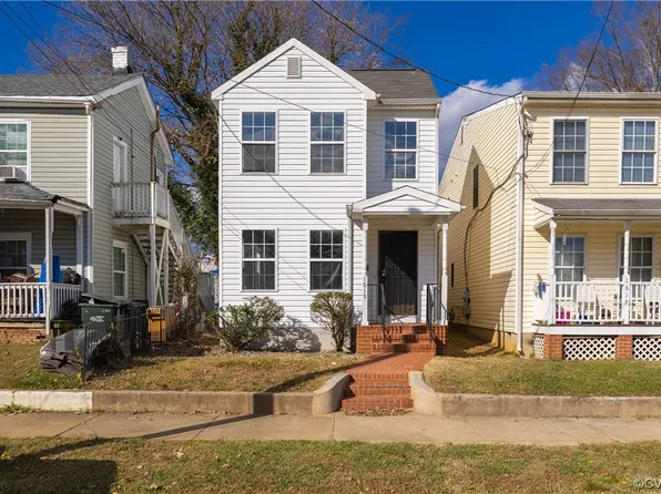 1619 Stockton St, Richmond, VA 23224