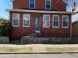 29 Locust St UNIT 2, Lynn, MA 01904