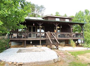 3639 Wangdoole Way, Parrottsville, TN 37843