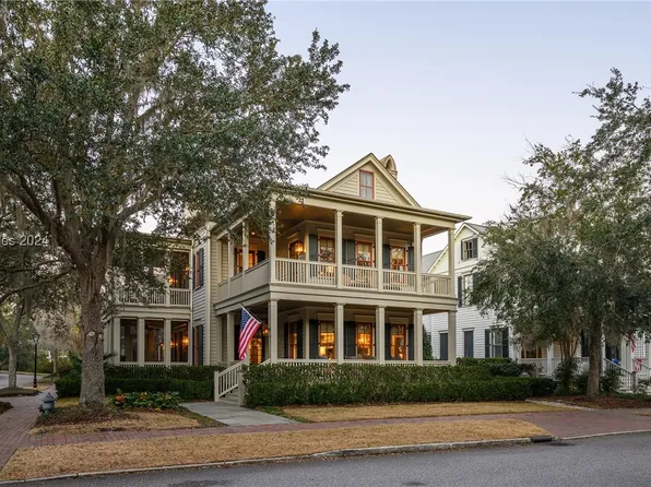 11 N Drayton St, Bluffton, SC 29910