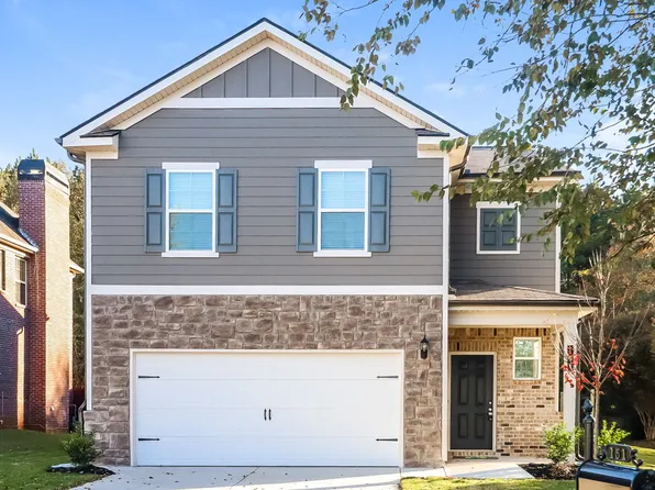151 Hamilton Pointe Dr, McDonough, GA 30253