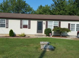 1199 Peru Center Rd S, Monroeville, OH 44847