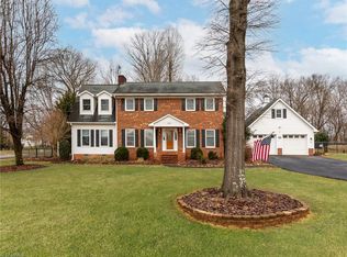 8155 Styers Ferry Rd, Clemmons, NC 27012