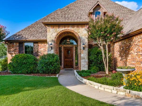 10044 Dennehy Dr, Forney, TX 75126