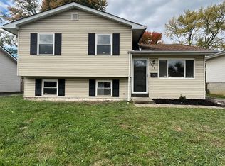 1921 Dunning Rd, Columbus, OH 43219