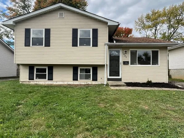 1921 Dunning Rd, Columbus, OH 43219