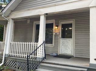 22265 Wyman St, Detroit, MI 48219