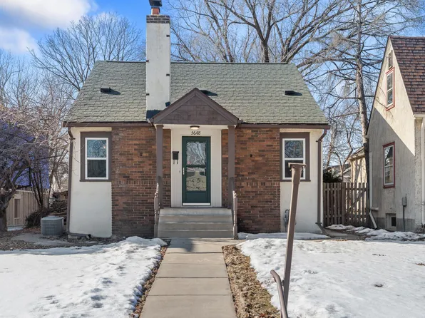 5648 Blaisdell Ave, Minneapolis, MN 55419