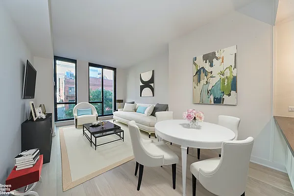 Sold by Brown Harris Stevens | media 8