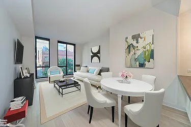 Sold by Brown Harris Stevens