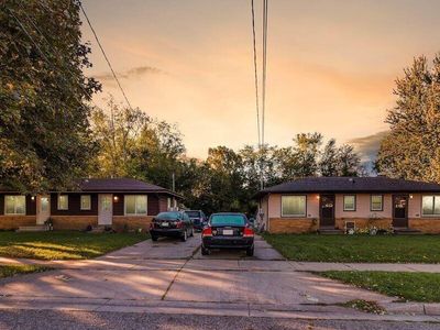 839-841 Mel Ave, Lansing, MI, 48911
