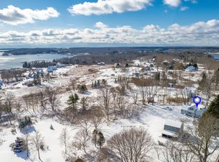 117 Dublin Rd, South Thomaston, ME 04858