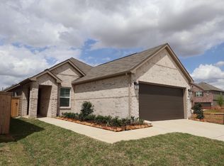 32506 Lantana Fields Rd, Fulshear, TX 77441