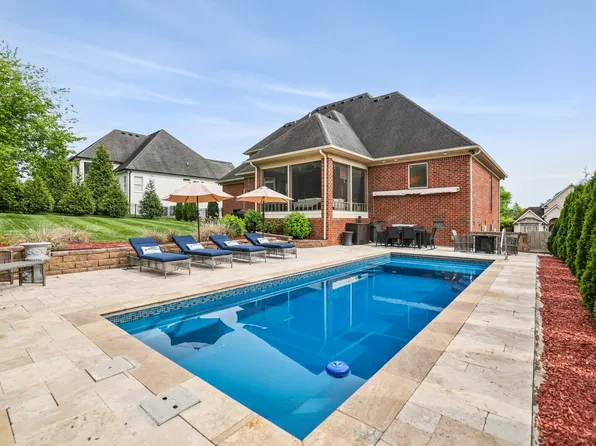 1532 Stokley Ln, Old Hickory, TN 37138