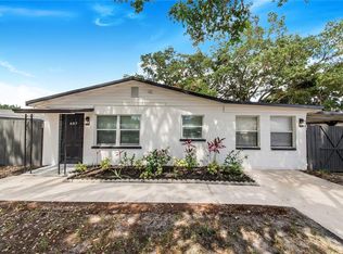 607 N Gary Rd, Lakeland, FL 33801