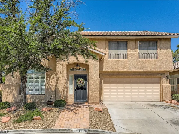 1720 Plata Pico Dr, Las Vegas, NV 89128
