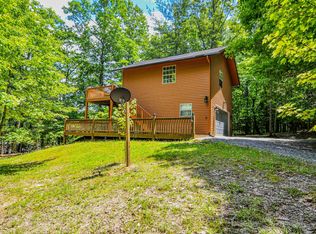 175 Winchester Woods Dr, Murphy, NC 28906