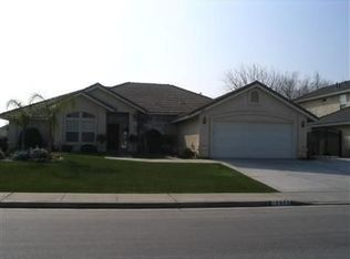 10903 Saddlebred Ct, Bakersfield, CA