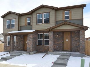 7573 S Yakima Ct, Aurora, CO 80016