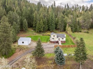 18142 E 1st St, Cataldo, ID 83810