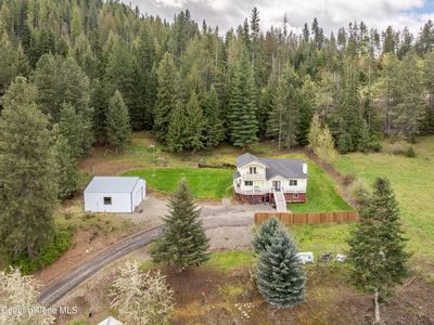 18142 E 1st St, Cataldo, ID, 83810