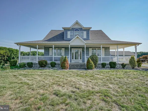 752 Harding Hwy, Newfield, NJ 08344