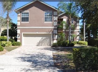 5421 Riveredge Dr, Titusville, FL 32780