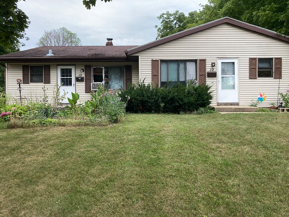 12 is the left side property