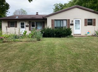 12 Morrow Ct, Madison, WI 53704