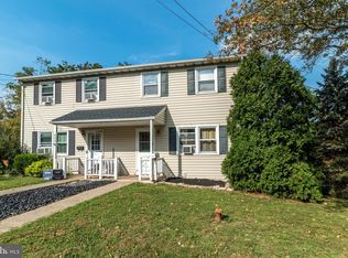 201 Washington Ave, Sellersville, PA 18960