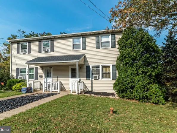 201 Washington Ave, Sellersville, PA 18960