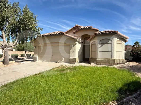 1788 E Toledo St, Gilbert, AZ 85295