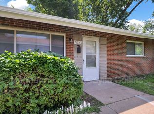 11276 Liana Ln, Saint Ann, MO 63074