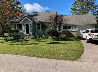 11612 S Union St, Empire, MI 49630
