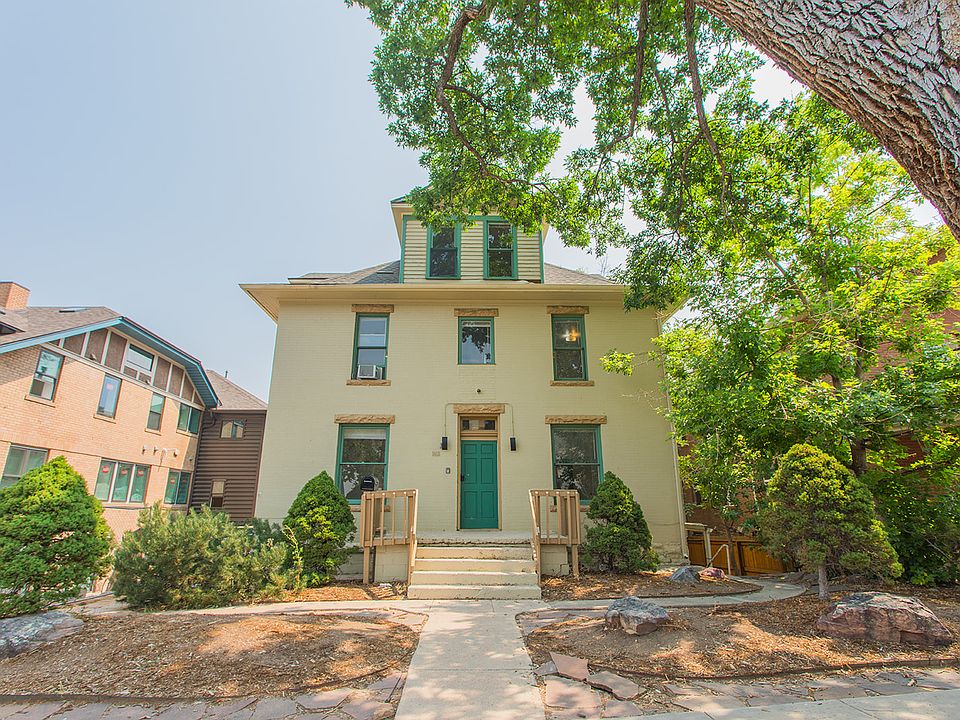 1012 14th Street (Unit 3) Exterior