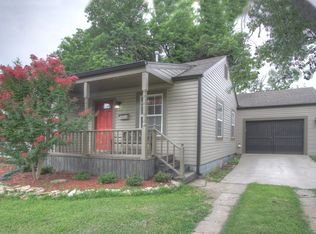 1320 S Pittsburg Ave, Tulsa, OK 74112