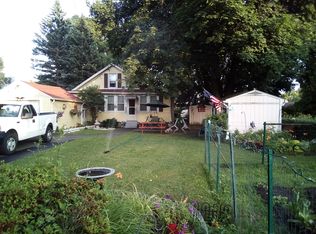 79 Providence St, Chicopee, MA 01020
