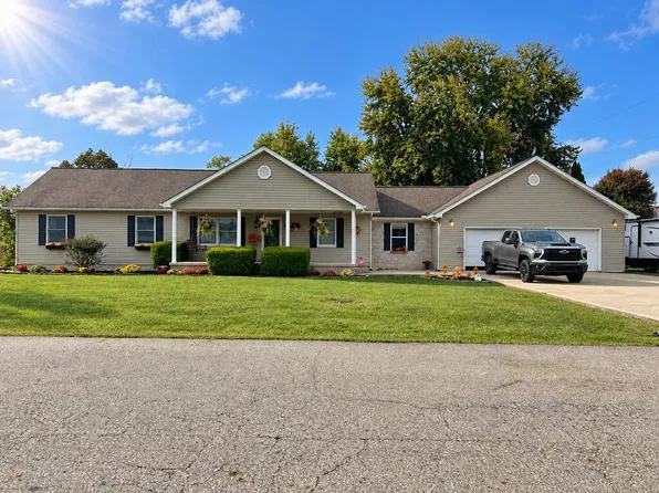 119 Victoria Ln, Piketon, OH 45661