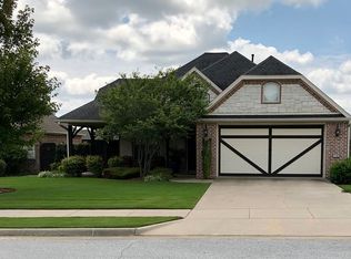 5763 Sant Antonio Ave, Springdale, AR 72762