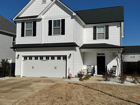 4625 Ballast Drive, Wilmington, NC 28405