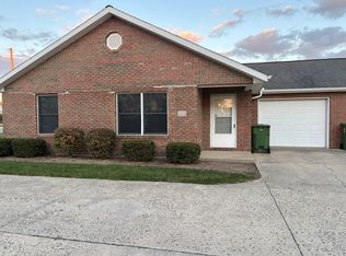 1215 W Russell Rd #1215, Sidney, OH 45365
