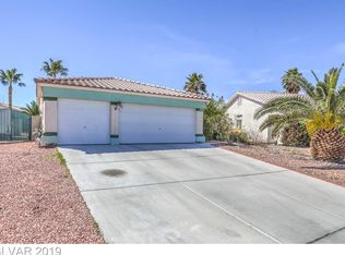 5225 Clinging Vine St, North Las Vegas, NV 89031